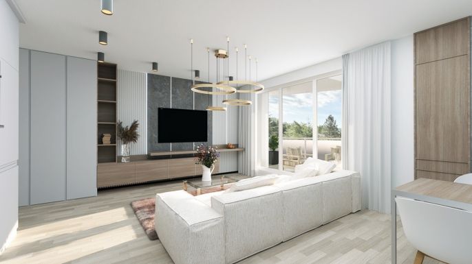 Prodej, Byt 3+kk, Mladá Boleslav