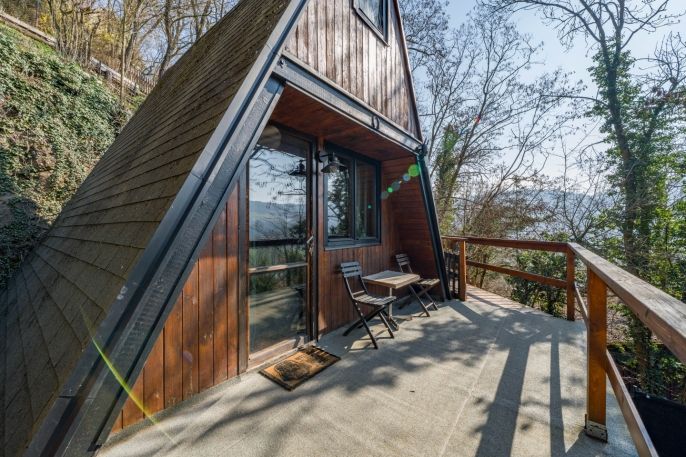 Prodej, Chata, Černošice