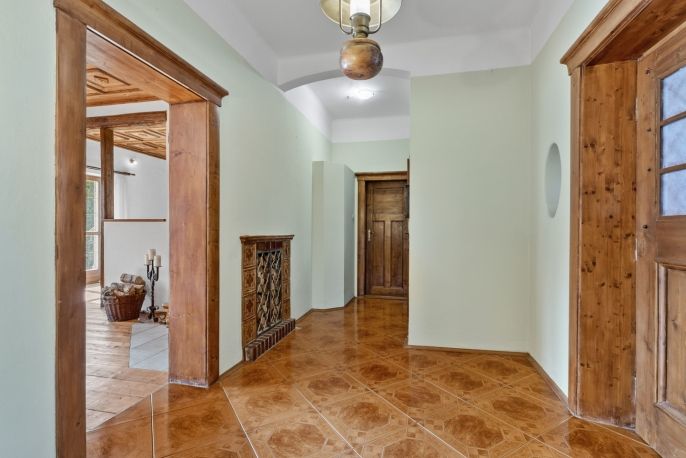 Prodej, Rodinný dům, Liberec