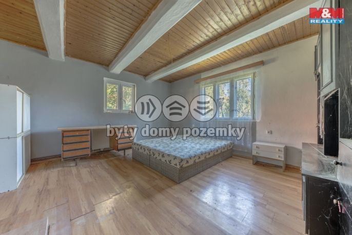 Prodej, Rodinný dům, Křinec