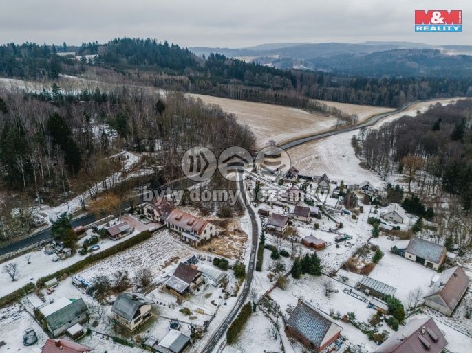 Prodej, Pozemek k bydlení, Plánice