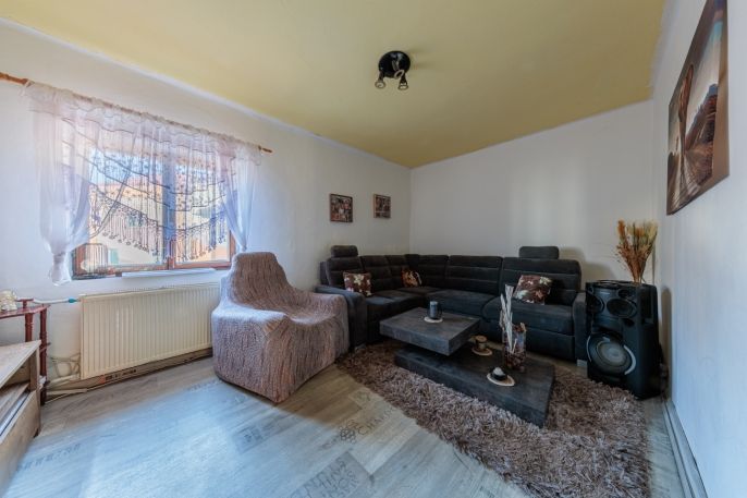 Prodej, Rodinný dům, Kynšperk nad Ohří