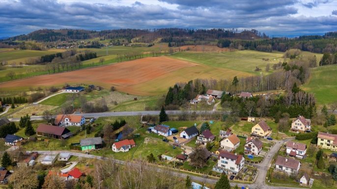 Prodej, Rodinný dům, Nová Paka