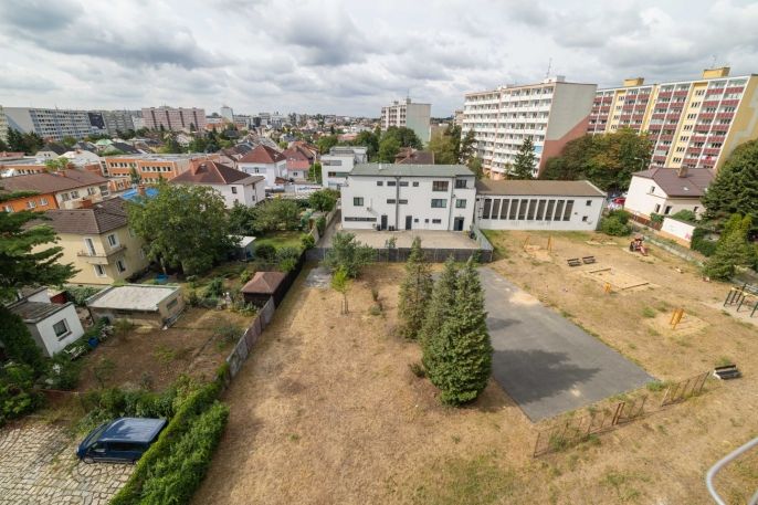 Prodej, Byt 2+1, Mladá Boleslav