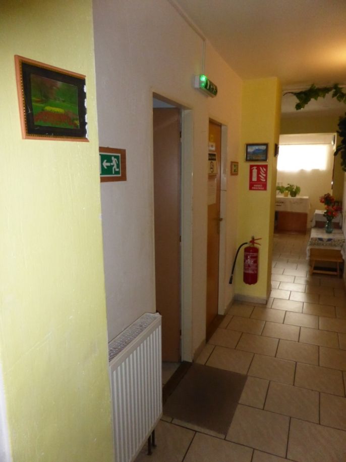 Prodej, Nájemní dům, Olomouc