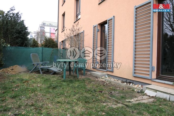 Prodej, Byt 2+kk, Beroun