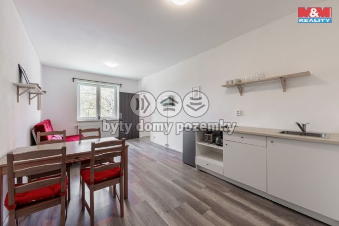 Prodej, Rodinný dům, Vejprty