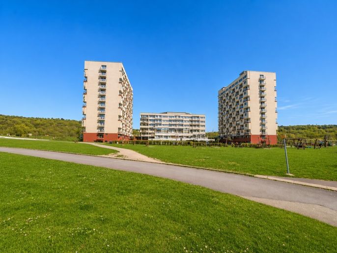 Prodej, Byt 2+1, Litvínov