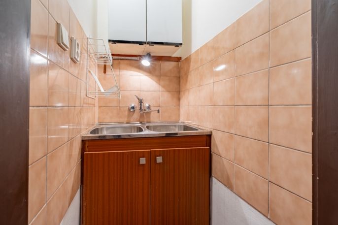 Pronájem, Byt 2+kk, Praha