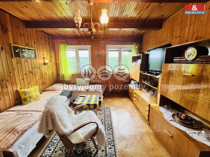 Prodej, Chata, Ivančice