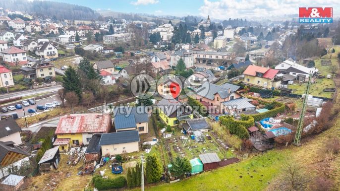 Prodej, Rodinný dům, Stará Paka