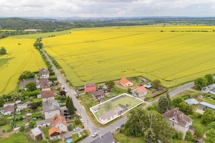 Prodej, Rodinný dům, Čeminy