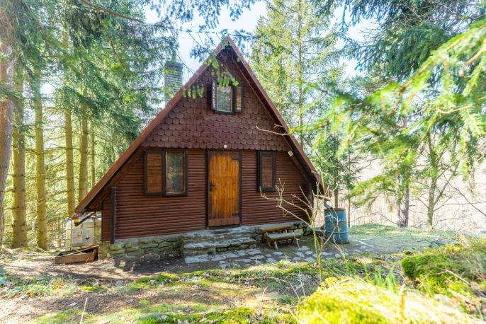 Prodej, Chata, Lipová