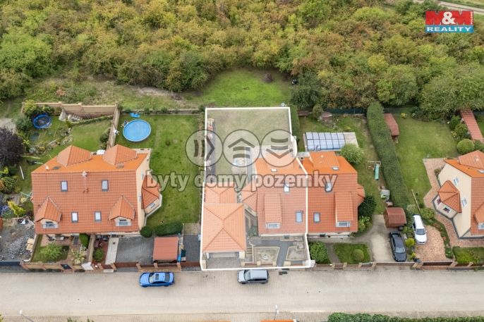 Prodej, Rodinný dům, Postřižín