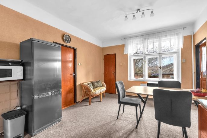 Prodej, Byt 3+kk, Dvůr Králové nad Labem