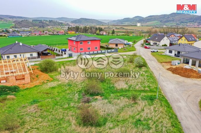 Prodej, Pozemek k bydlení, Bavoryně
