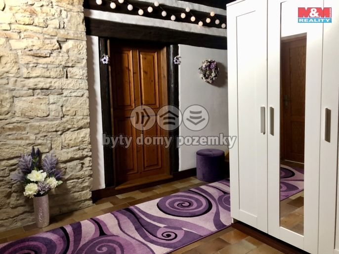 Prodej, Rodinný dům, Česká Skalice