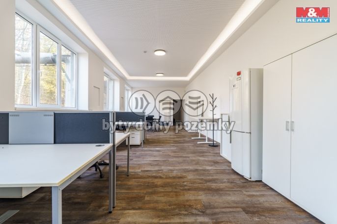 Prodej, Výrobní objekt, Klášterec nad Ohří