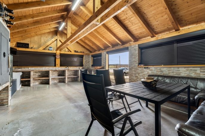 Prodej, Rodinný dům, Očihov