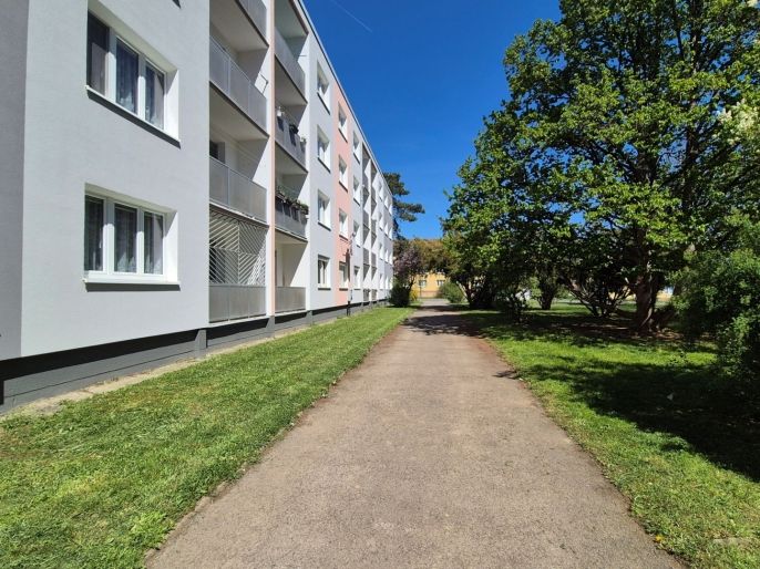 Pronájem, Byt 2+1, Beroun