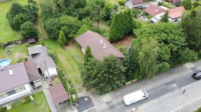 Prodej, Rodinný dům, Dětmarovice