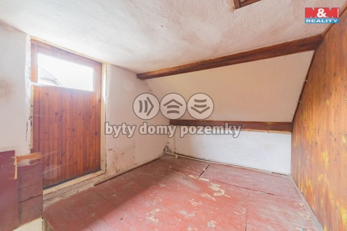 Prodej, Rodinný dům, Jindřichovice