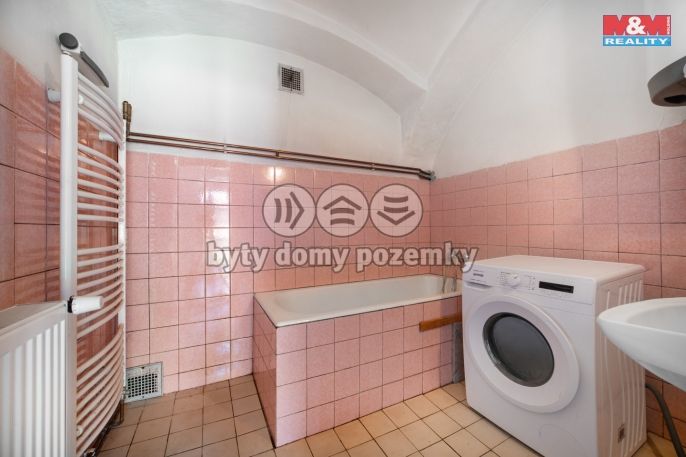 Prodej, Rodinný dům, Velké Opatovice