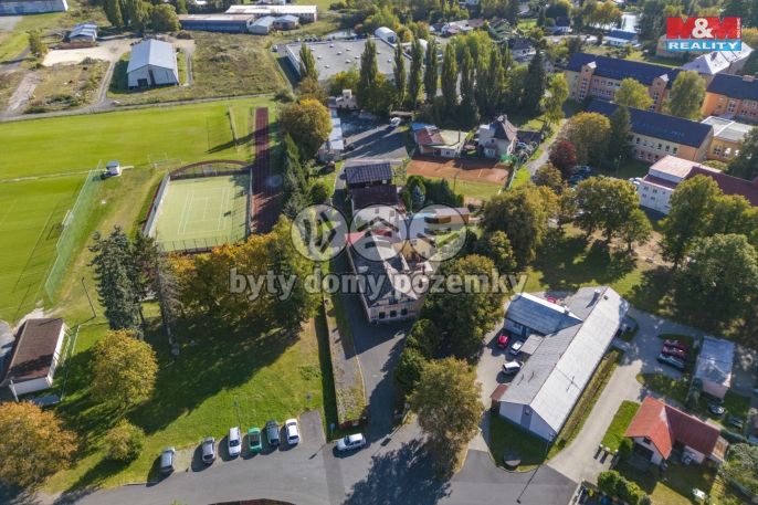 Prodej, Restaurace, stravování, Toužim