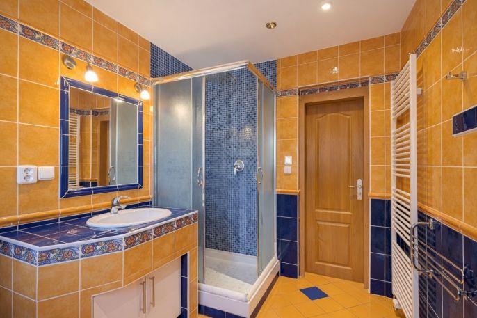 Prodej, Rodinný dům, Chrast