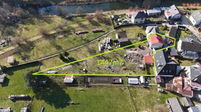 Prodej, Rodinný dům, Letohrad