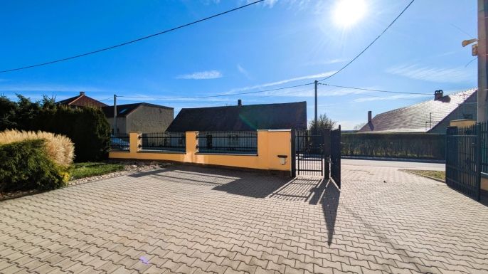 Prodej, Rodinný dům, Chrast