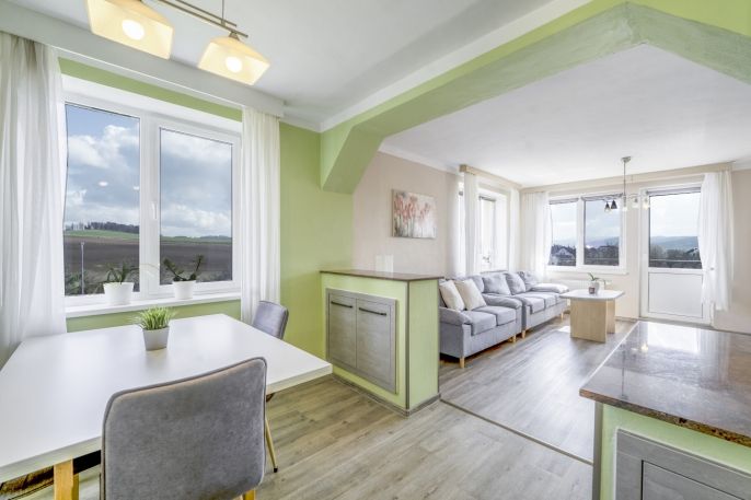 Prodej, Rodinný dům, Klatovy