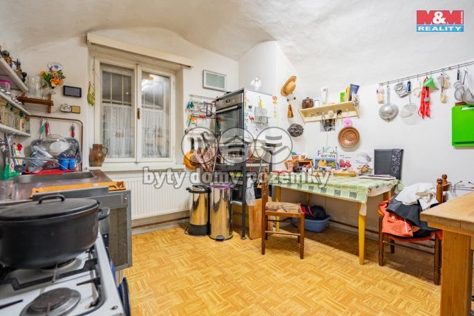 Prodej, Hotel, penzion, Třeboň