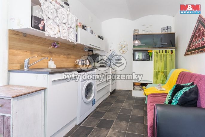 Prodej, Rodinný dům, Novosedly