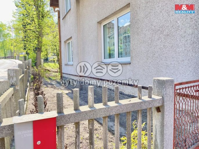 Prodej, Rodinný dům, Česká Třebová