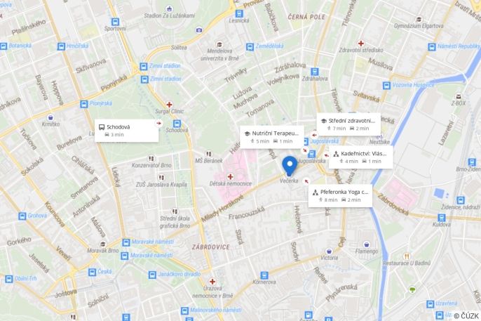 Prodej, Obchodní objekt, Brno
