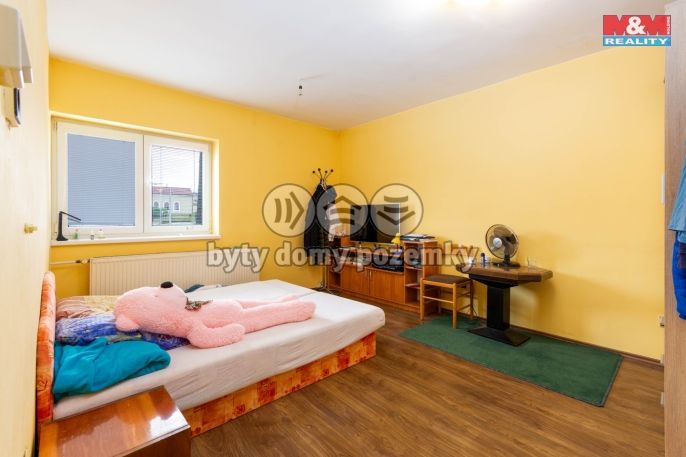 Prodej, Obchodní objekt, Vítkov