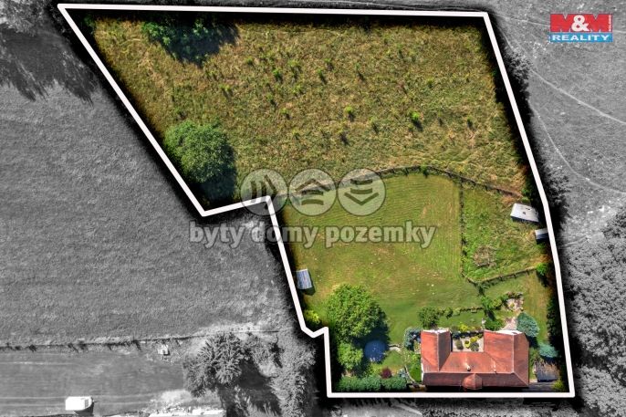 Prodej, Rodinný dům, Dětřichov