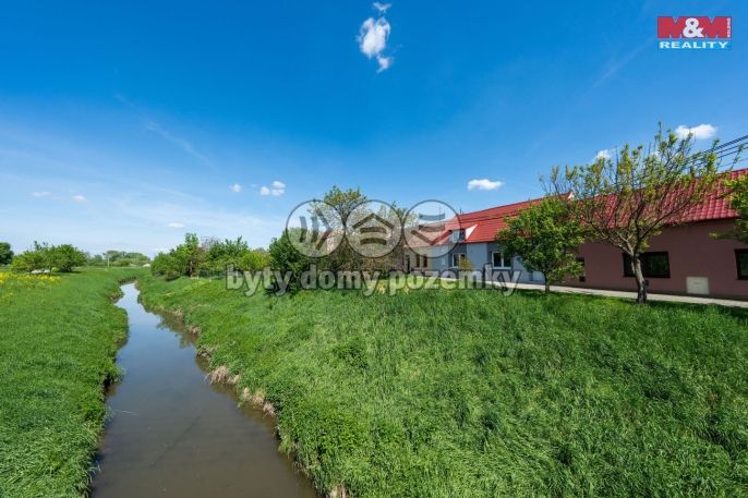 Prodej, Rodinný dům, Uherský Ostroh