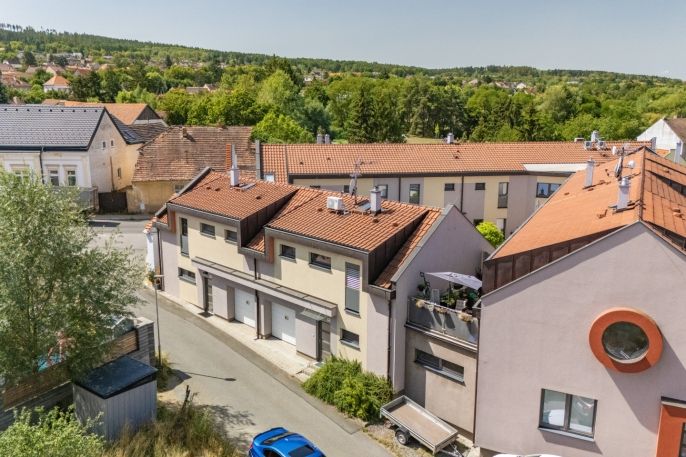 Prodej, Byt 4+kk, Starý Plzenec