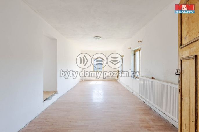 Pronájem, Rodinný dům, Brniště