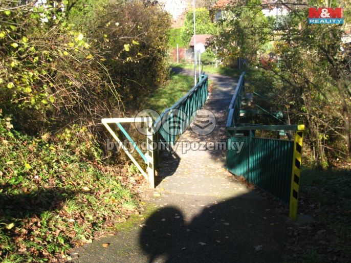 Prodej, Pozemek k bydlení, Ženklava