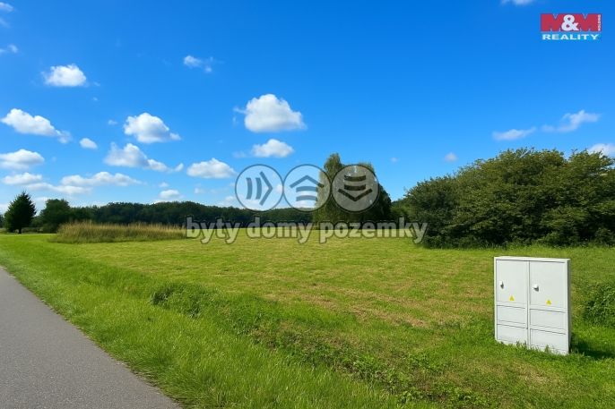 Prodej, Pozemek k bydlení, Petrovice u Karviné