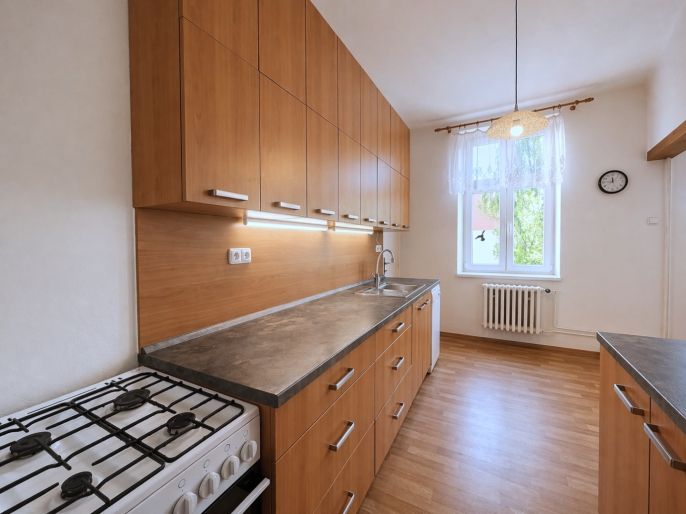 Prodej, Byt 3+1, Ostrava