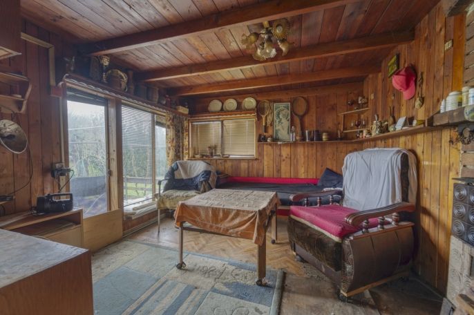 Pronájem, Chata, Hlásná Třebaň