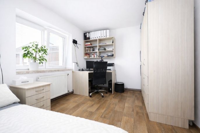 Prodej, Rodinný dům, Náměšť na Hané