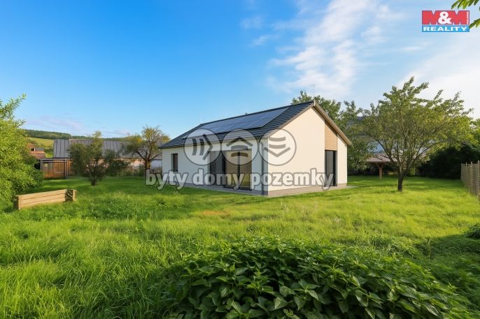 Prodej, Pozemek k bydlení, Třemošná