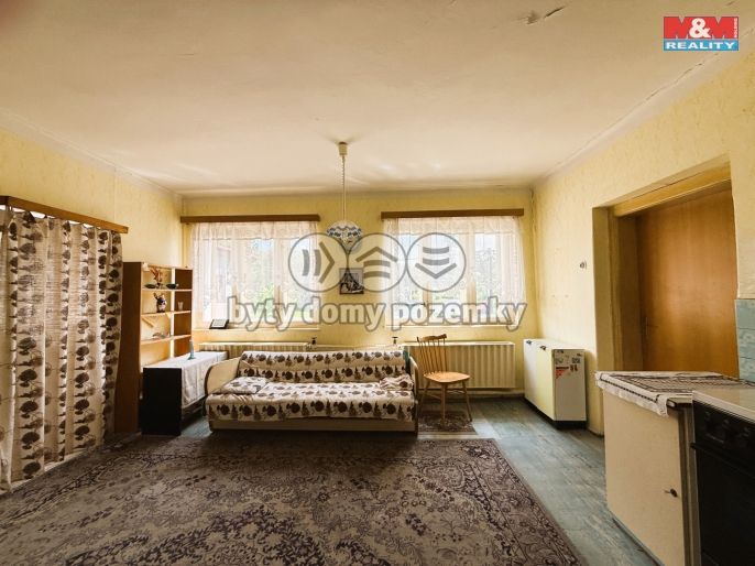 Prodej, Rodinný dům, Radčice