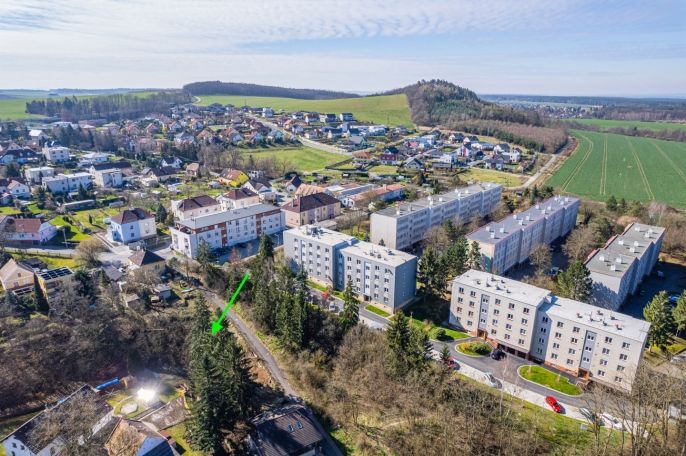 Prodej, Zahrada, Plzeň