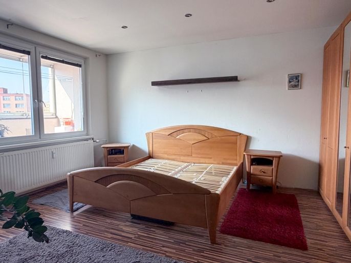 Prodej, Byt 3+1, Ostrava